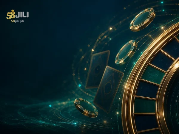 58JILI homepage feature image 3